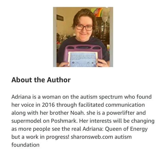 nonspeaking letterboard communication autism spell type dry erase choice - Picture 14 of 16